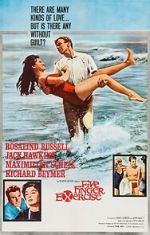 Watch Five Finger Exercise Zmovies