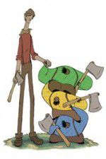 Watch The Lumberjack Zmovies