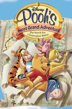 Watch Pooh's Grand Adventure: The Search for Christopher Robin Zmovies