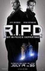 Watch R.I.P.D. Zmovies