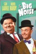 Watch The Big Noise Zmovies