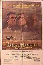 Watch Comes a Horseman Zmovies