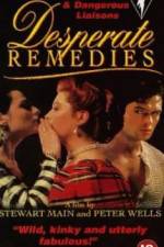Watch Desperate Remedies Zmovies