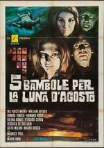 Watch Five Dolls for an August Moon Zmovies