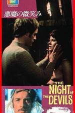 Watch La notte dei diavoli Zmovies