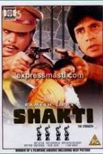 Watch Shakti Zmovies