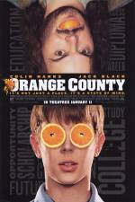 Watch Orange County Zmovies