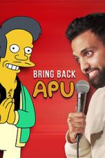 Watch Akaash Singh: Bring Back Apu (Short 2022) Zmovies