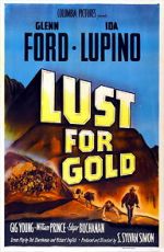 Watch Lust for Gold Zmovies