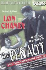 Watch The Penalty Zmovies