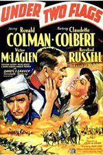 Watch Under Two Flags Zmovies