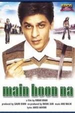 Watch Main Hoon Na Zmovies
