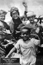 Watch The Mysterious Mystery! Zmovies