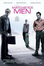 Watch Matchstick Men Zmovies