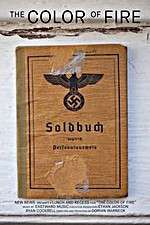 Watch The Color of Fire Zmovies