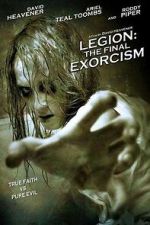 Watch Legion : The Final Exorcism Zmovies
