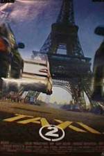 Watch Taxi 2 Zmovies