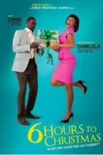 Watch 6 Hours to Christmas Zmovies