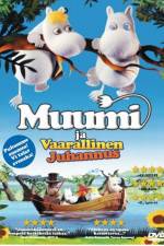 Watch Muumi ja vaarallinen juhannus Zmovies
