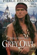 Watch Grey Owl Zmovies