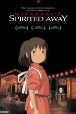 Watch Spirited Away Zmovies