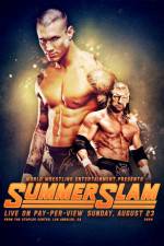 Watch WWE Summerslam Zmovies