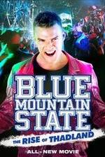 Watch Blue Mountain State: The Rise of Thadland Zmovies