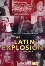 Watch The Latin Explosion: A New America Zmovies