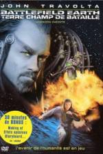 Watch Battlefield Earth: A Saga of the Year 3000 Zmovies