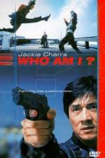 Watch Who Am I? (Wo shi shei) Zmovies