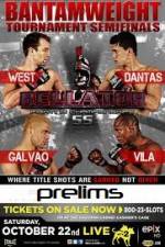 Watch Bellator Fighting Championships 55 Prelims Zmovies