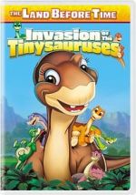 Watch The Land Before Time XI: Invasion of the Tinysauruses Zmovies