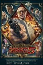 Watch Torrente V: Misin Eurovegas Zmovies