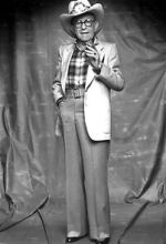 Watch George Burns in Nashville??? (TV Special 1980) Zmovies