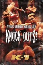 Watch K-1 World's Greatest Martial Arts Knock-Outs Zmovies
