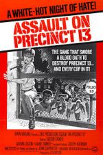 Watch Assault on Precinct 13 Zmovies