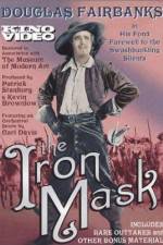 Watch The Iron Mask Zmovies