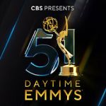 Watch The 51st Annual Daytime Emmy Awards (TV Special 2024) Zmovies