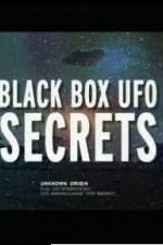 Watch Black Box UFO Secrets Zmovies