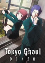 Watch Tokyo Ghoul: Pinto Zmovies