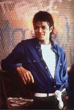 Watch Michael Jackson: The Way You Make Me Feel Zmovies