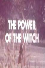Watch The Power Of The Witch Zmovies