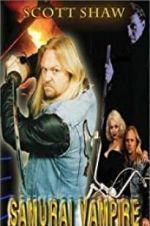 Watch Samurai Vampire Bikers from Hell Zmovies