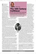 Watch Equiano in Africa Zmovies