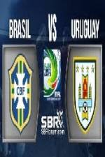 Watch Brasil vs Uruguay Zmovies