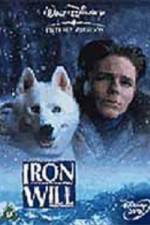 Watch Iron Will Zmovies
