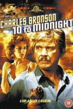 Watch 10 to Midnight Zmovies