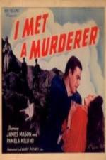 Watch I Met a Murderer Zmovies