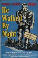 Watch He Walked by Night Zmovies