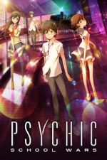 Watch Psychic School Wars Zmovies